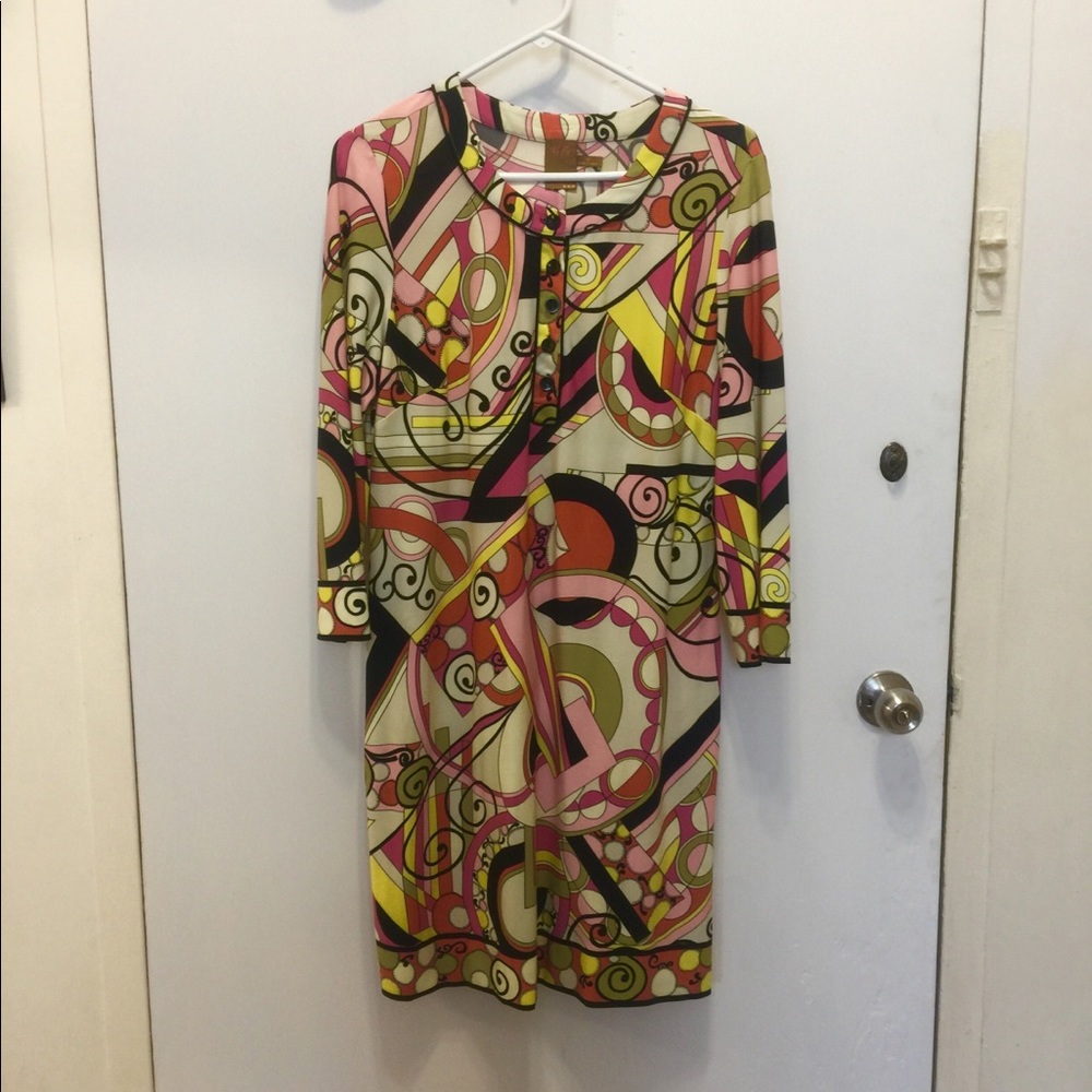Ali Ro dress
